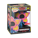 Pop! Demogorgon (Black Light), , hi-res view 2