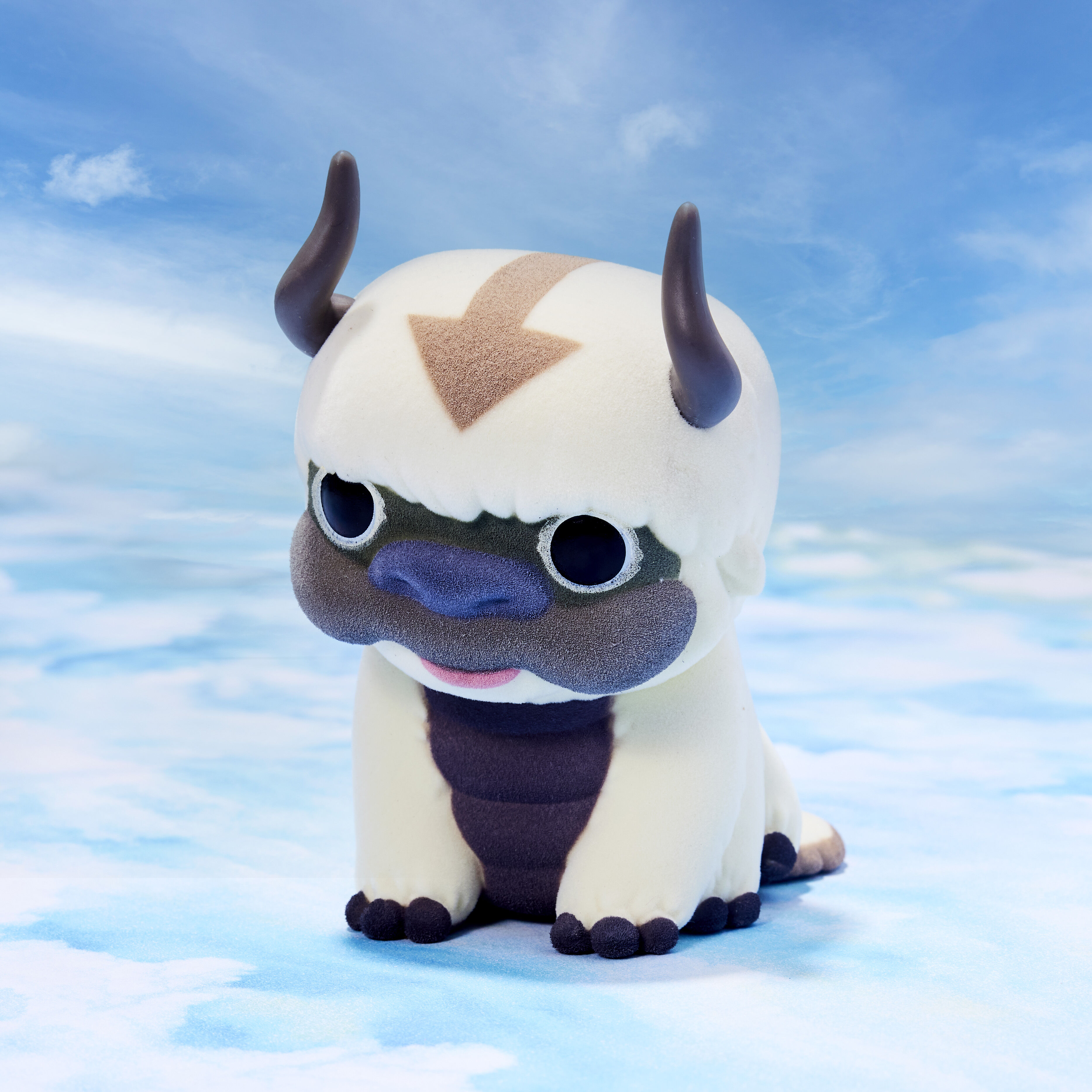 Buy Limited Edition Avatar The Last Airbender Appa Pop Bag