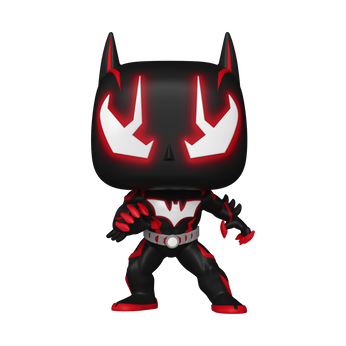 Pop! Batman Beyond, , hi-res view 1