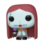 Pocket Pop! Sally Sewing (Holiday Tree), , hi-res view 2