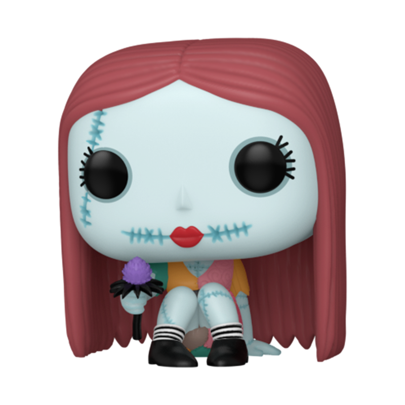 Pocket Pop! Sally Sewing (Holiday Tree), , hi-res view 2
