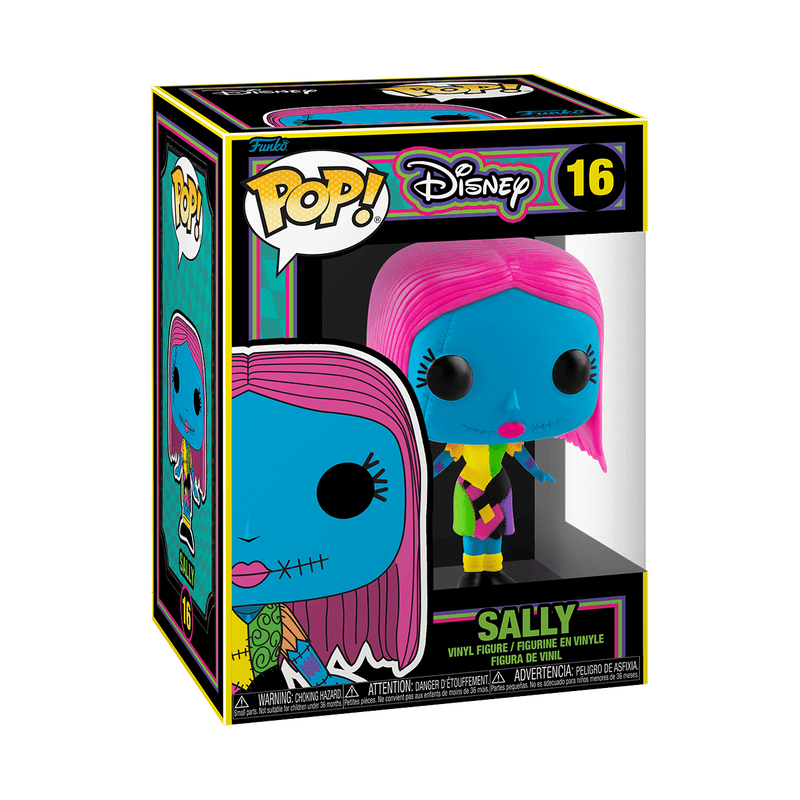 Pop! Sally (Black Light), , hi-res view 2