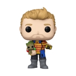 Pop! Star-Lord with Groot, , hi-res view 1