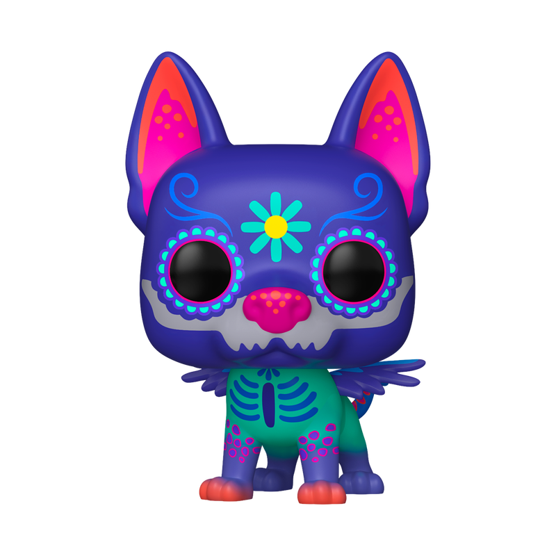 Pop! Xolo (Alebrije), , hi-res view 1