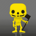 Pop! La Muerte (Glow), , hi-res view 3