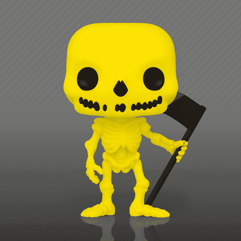 Pop! La Muerte (Glow), , hi-res view 3