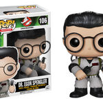 Ghostbusters - Dr. Egon Spengler, , hi-res view 1