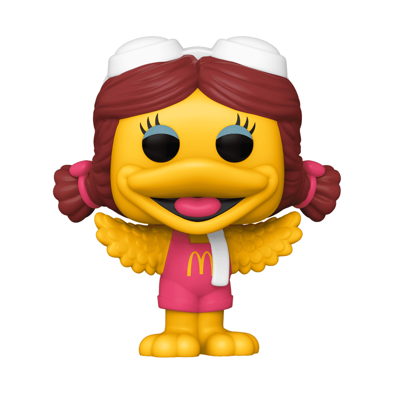 Pop! Birdie the Early Bird, , hi-res view 1