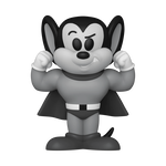 Vinyl SODA Mighty Mouse, , hi-res view 3