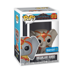 Pop! Dreamland Dumbo (Red), , hi-res view 2
