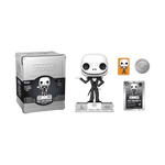 Pop! Classics Jack Skellington Funko 25th Anniversary, , hi-res view 1