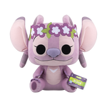 16" Luau Angel Mega Plush, , hi-res view 1