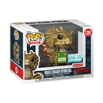 Pop! Brass Dragon Wyrmling, , hi-res view 2
