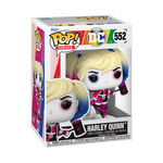 Pop! Harley Quinn (Pride Flag), , hi-res view 2