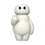 Vinyl SODA 3 Liter Baymax, , hi-res view 1