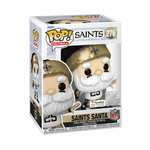 Pop! Saints Santa (Throwing), , hi-res view 2