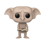 Pop! Dobby with Diary, , hi-res view 1