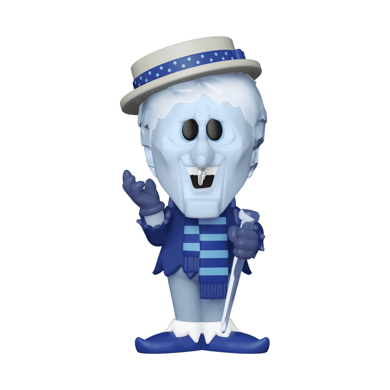 Vinyl SODA Snow Miser, , hi-res view 1