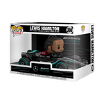 Pop! Rides Super Deluxe Lewis Hamilton, , hi-res view 2