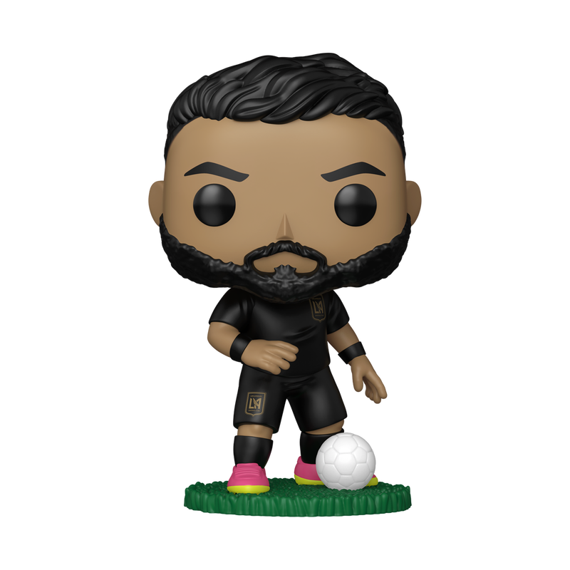 Pop! Denis Bouanga, , hi-res view 1