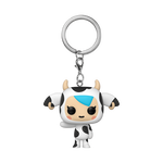 Pop! Keychain Mozzarella, , hi-res view 1