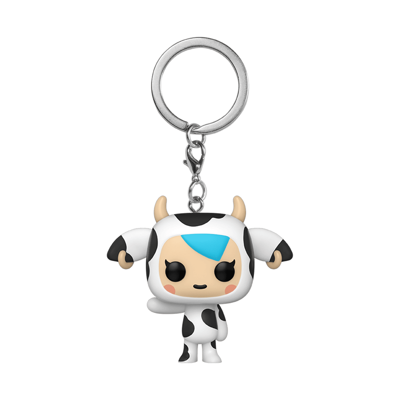 Pop! Keychain Mozzarella, , hi-res view 1