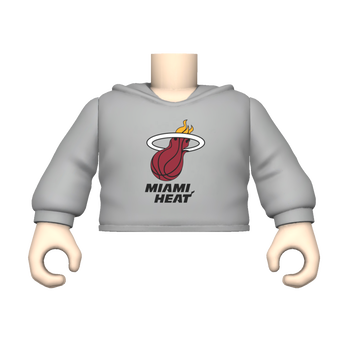 PY: Torso- ML SK1 NBA S2- Heat, Image 1