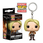 Attack on Titan - Annie Leonhart, , hi-res view 1