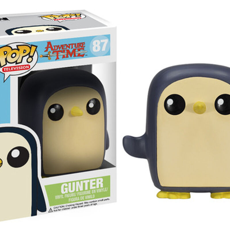 Gunter - Adventure Time, , hi-res view 1