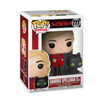 Pop! Sabrina Spellman and Salem, , hi-res view 2