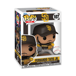 Pop! Fernando Tatís Jr., , hi-res view 2