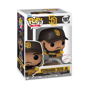 Pop! Fernando Tatís Jr., Image 2