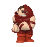 Vinyl SODA 3 Liter Juggernaut, , hi-res view 3