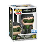 Pop! Hal Jordan (Lanterns) (Glow), , hi-res view 2