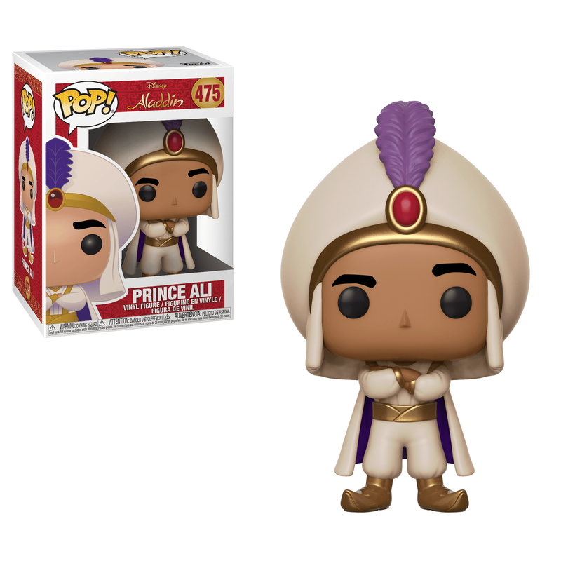 Aladdin - Prince Ali, , hi-res view 1