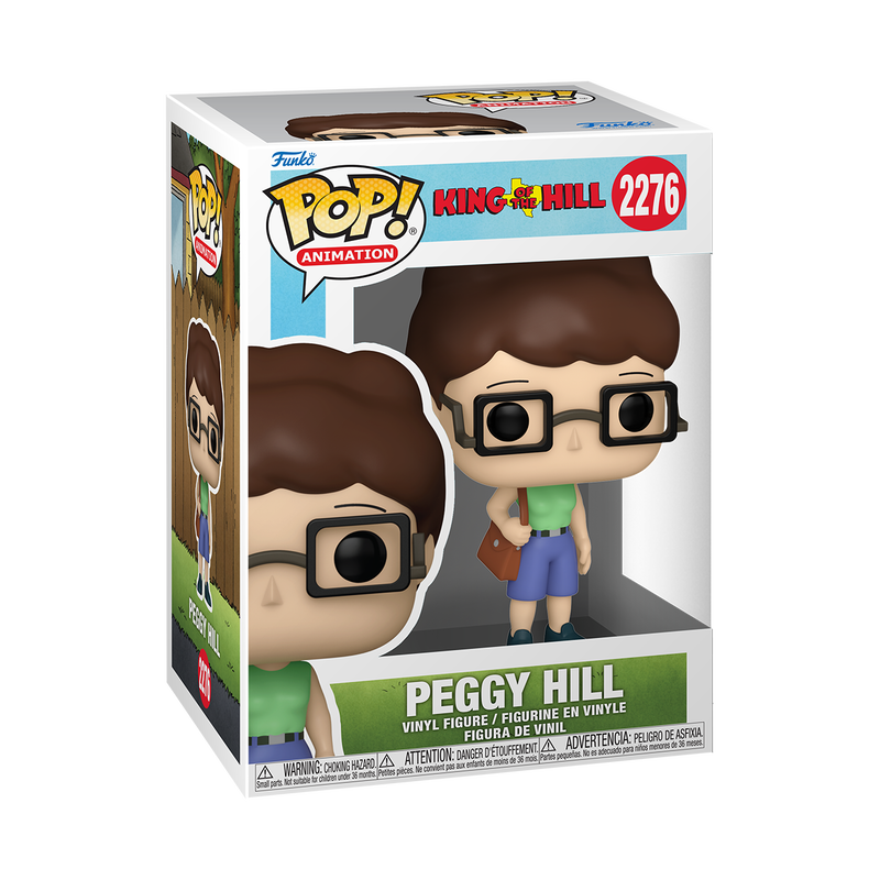 Pop! Peggy Hill, , hi-res view 2