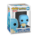 Pop! Squirtle, , hi-res view 2