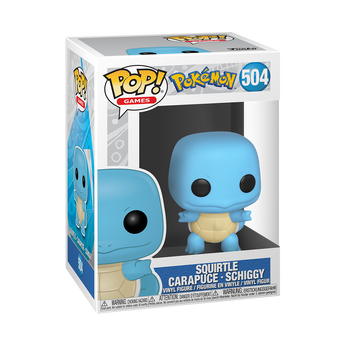 Pop! Squirtle, Image 2
