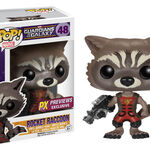 GOTG - Battle-Ravager Rocket, , hi-res view 1