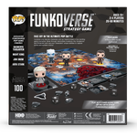 Funkoverse: Game of Thrones 100 4-Pack Board Game, , hi-res image number 3