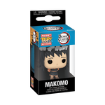 Pop! Keychain Makomo, , hi-res view 2