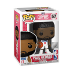 POP NBA: Clippers - Paul George, , hi-res view 1