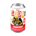 Vinyl SODA Hawkman with Armor, , hi-res view 2
