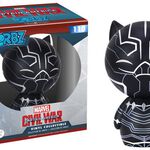 Cap America 3 - Black Panther w/ chase, , hi-res view 1