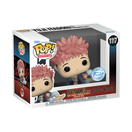 Pop! Yuji Itadori with Tsukamoto Doll, , hi-res view 3