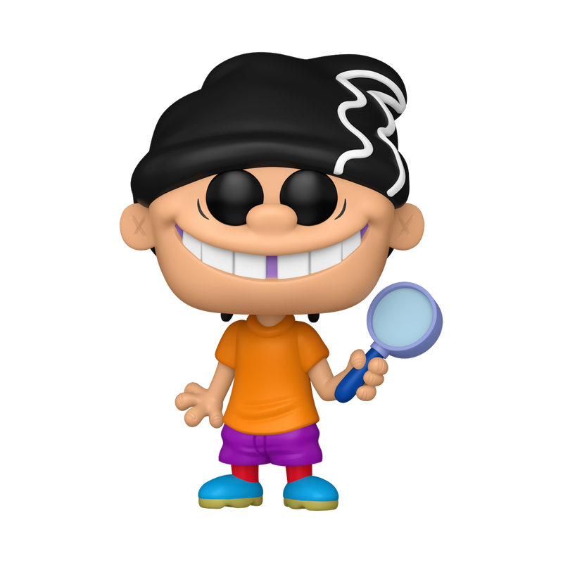 Pop! Edd "Double D", , hi-res view 1