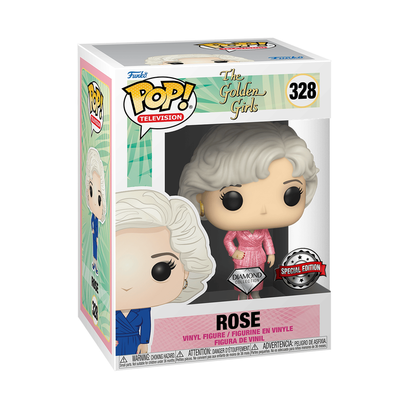 Pop! Rose (Diamond), , hi-res view 2