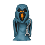 Vinyl SODA Phantom Shadow, , hi-res view 1