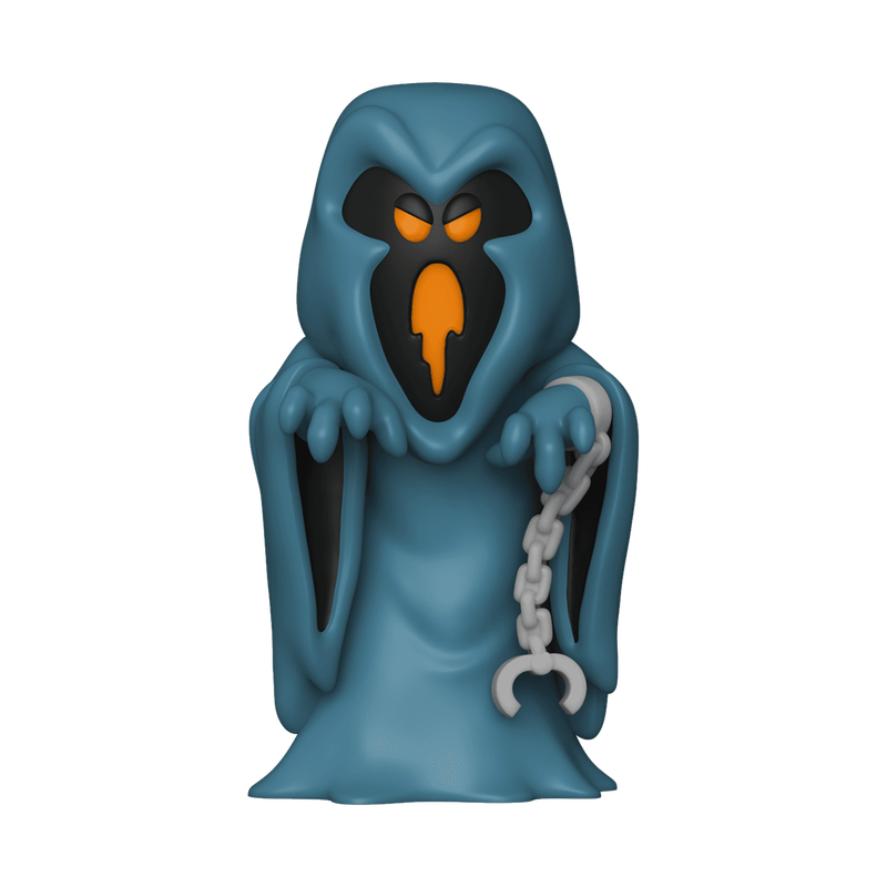Vinyl SODA Phantom Shadow, , hi-res view 1