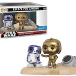 Movie Moments - R2D2 & C3-PO Desert, , hi-res view 1
